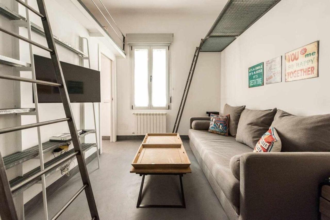 Apartmento De Lujo Retiro Barrio De Salamanca Madryt Zewnętrze zdjęcie