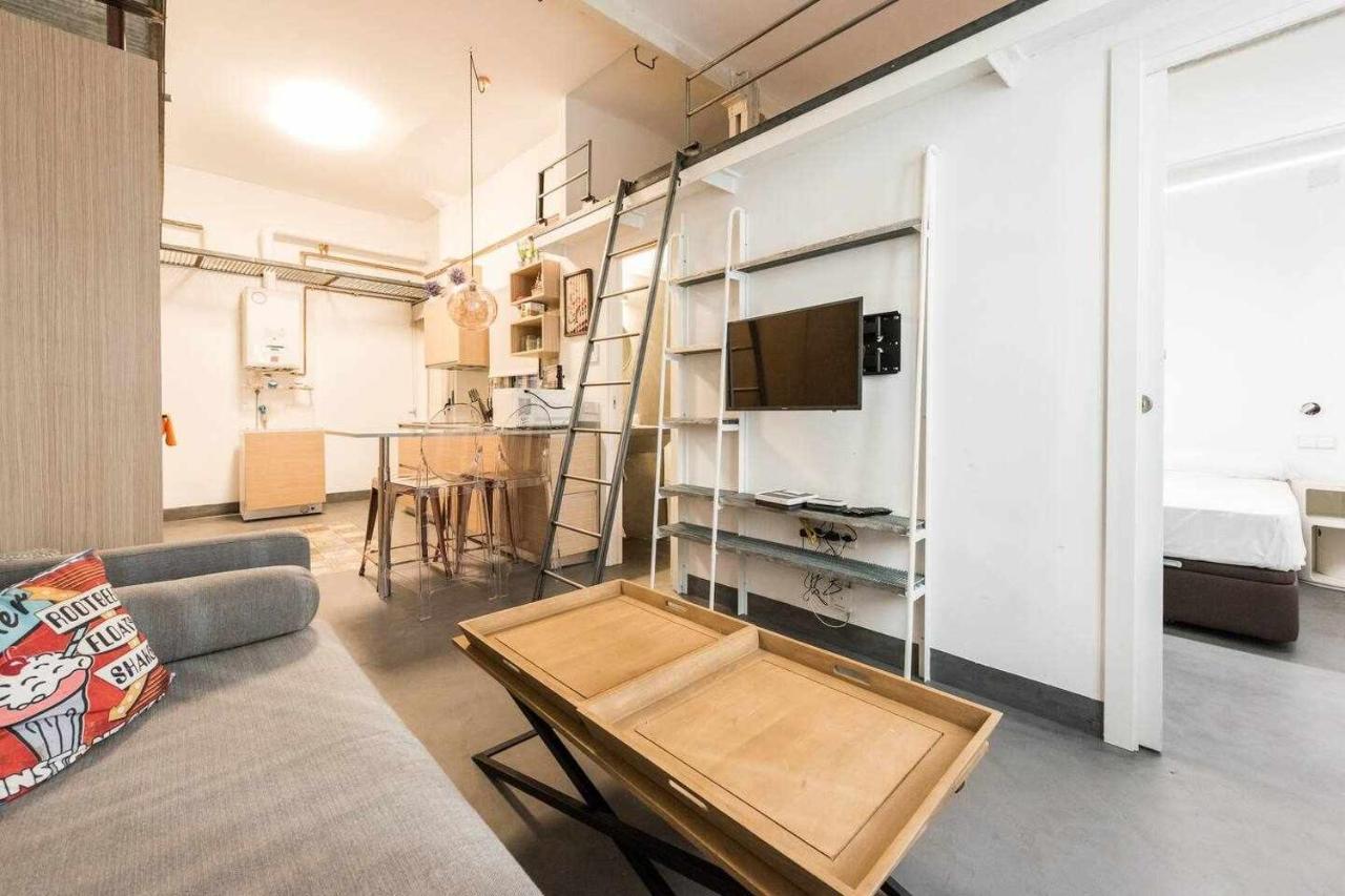 Apartmento De Lujo Retiro Barrio De Salamanca Madryt Zewnętrze zdjęcie