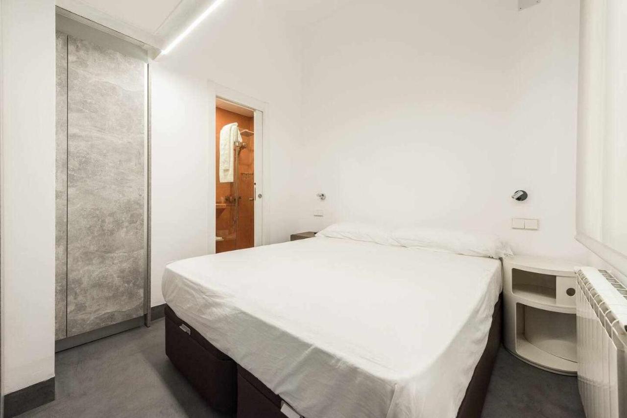 Apartmento De Lujo Retiro Barrio De Salamanca Madryt Zewnętrze zdjęcie