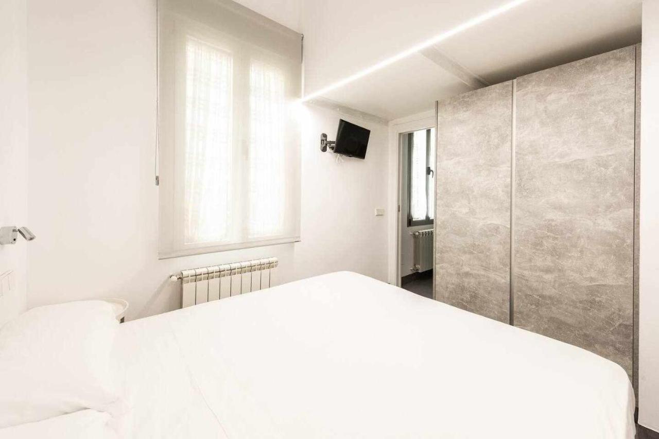 Apartmento De Lujo Retiro Barrio De Salamanca Madryt Zewnętrze zdjęcie