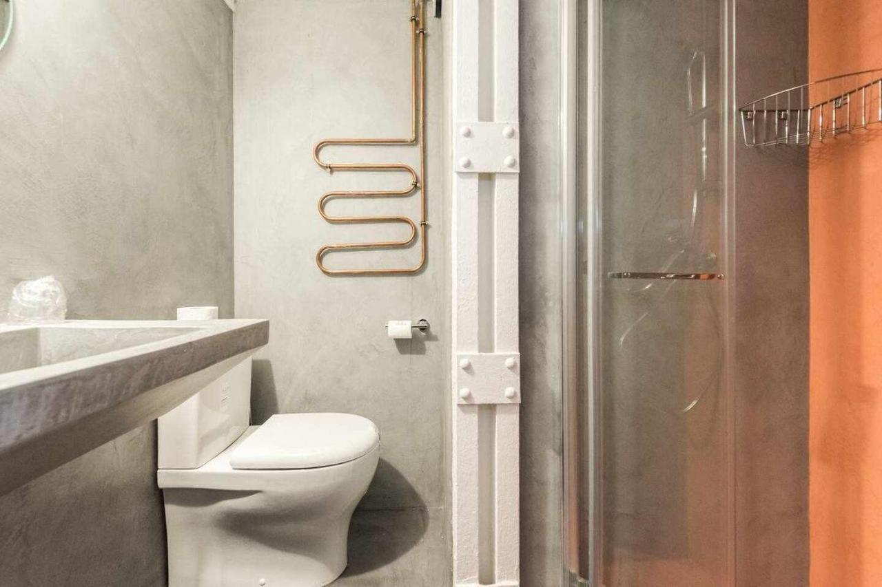 Apartmento De Lujo Retiro Barrio De Salamanca Madryt Zewnętrze zdjęcie