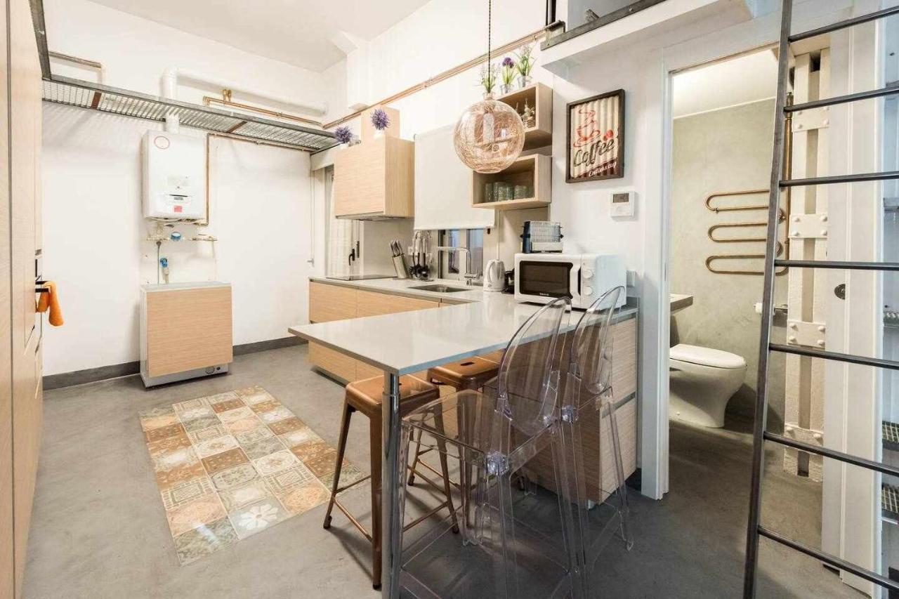 Apartmento De Lujo Retiro Barrio De Salamanca Madryt Zewnętrze zdjęcie
